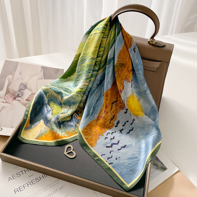 100% Mulberry Silk 26