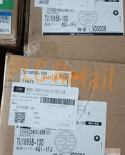 1PCS NEW SMC trachea TU1065B-100 Fast transportation