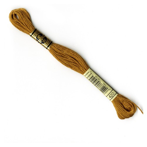 DMC Mouline Special 6 Stranded Cotton Thread 01-814 8m, 1st Class Post ! - Picture 130 of 254