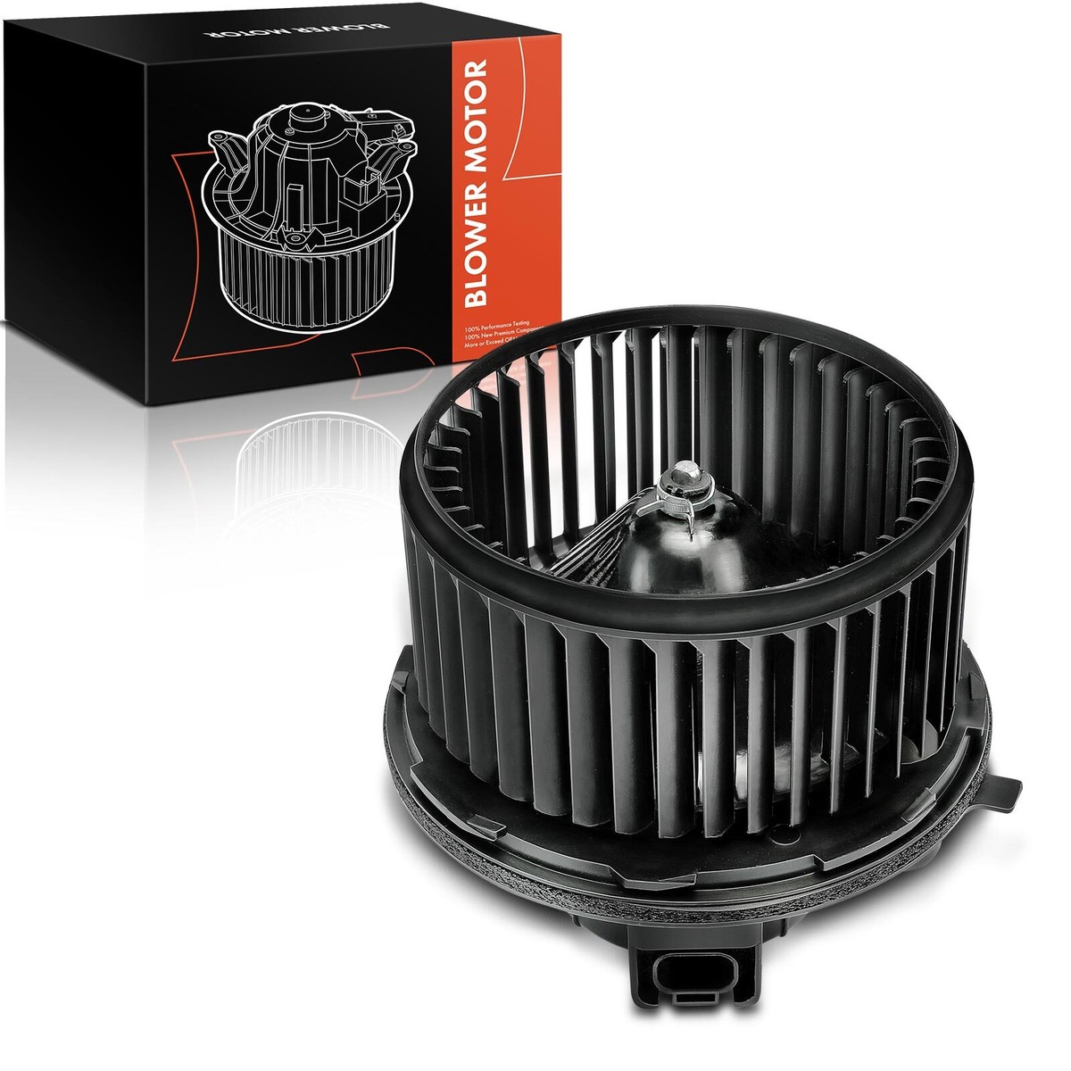 Heater Blower Motor for 2003-2006 Chevy Silverado 1500 2500 GMC Sierra