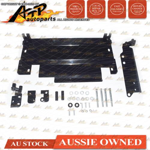 45mm Diff Drop Kit Set For NISSAN NAVARA D40 2006-2014 Sydney Stock FastShipping - Picture 2 of 4