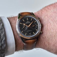 Omega Omega Speedmaster 57 - 332.12.41.51.01.001