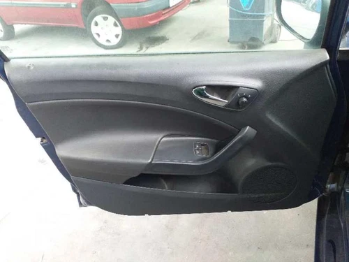 6J4867011 Guarnecido Puerta Delantera Izquierda para SEAT IBIZA BERLINA 4831273 - Imagen 9 de 9