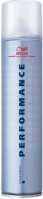 Wella Professionals Performance Haarspray 300ml