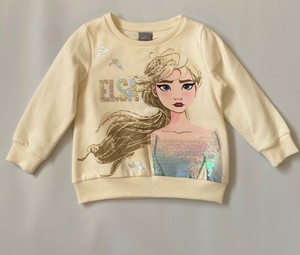 elsa jumper