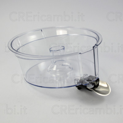 contenitore spremiagrumi bialetti