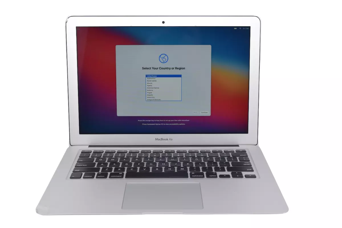 Apple MacBook Air 13