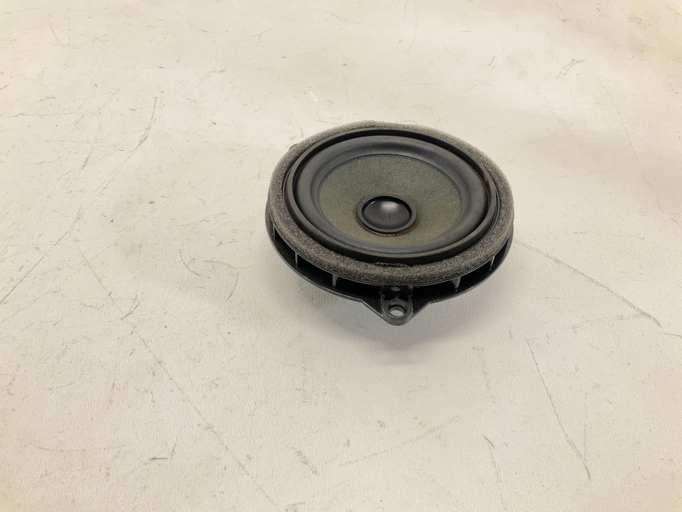 Altavoz de audio para puertas BMW serie 3 12-20 OEM 6313 92644944 Foto 4 de 4