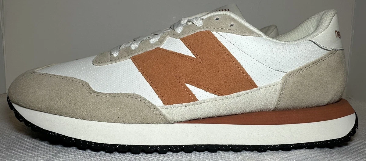 New balance cheap brown men