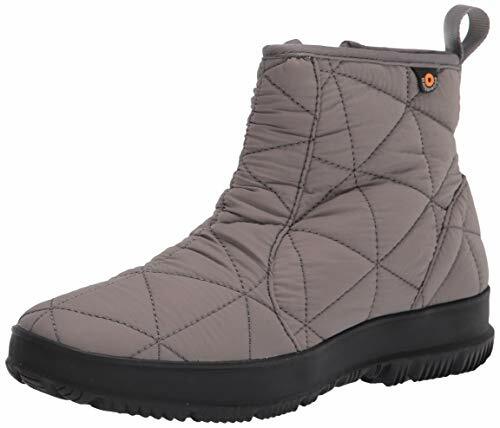 bogs snowday low boot