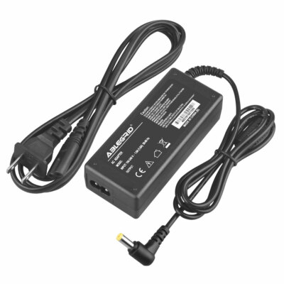 Laptop Charger for Acer Aspire E15 E 15 ES1 E1 E5 F5 F15 V3 V5 V7 R7-571 Adapter