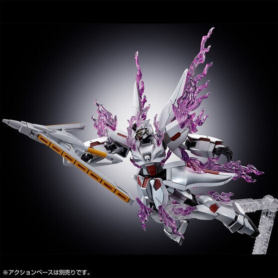 HG 1/144 Ghost Gundam Model Kit BANDAI from JAPAN | eBay