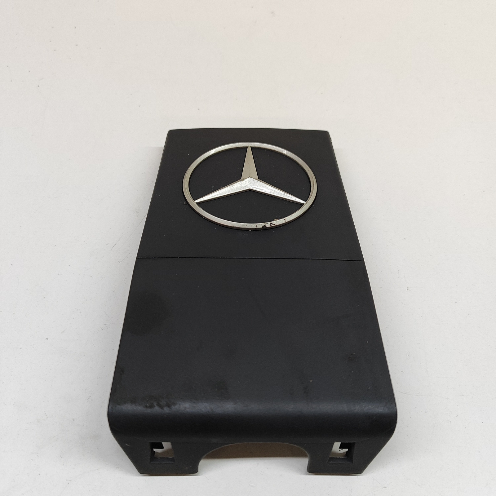 MERCEDES-BENZ S W140 Car Manufacturer Badge Emblem A1201580485 