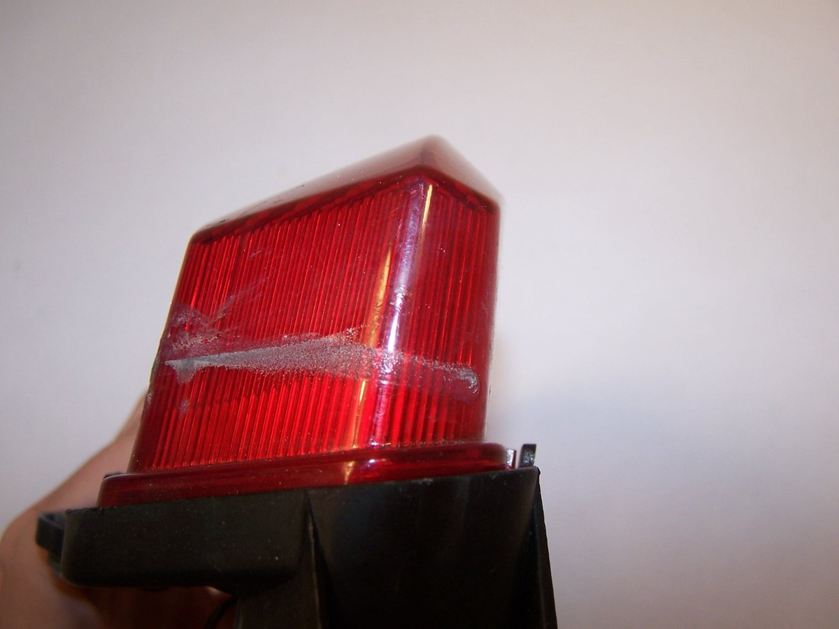 KAWASAKI ZX6R ZX9R NINJA TAIL LAMP LIGHT TAILLIGHT 23025 KAWASAKI ZX6R ZX9R NINJA TAIL LAMP LIGHT TAILLIGHT 23025