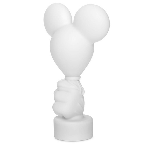 NEU Disney Parks Mickey Mouse Ballon Farbwechsel Nachtlicht Nachtlicht - Bild 7 von 9