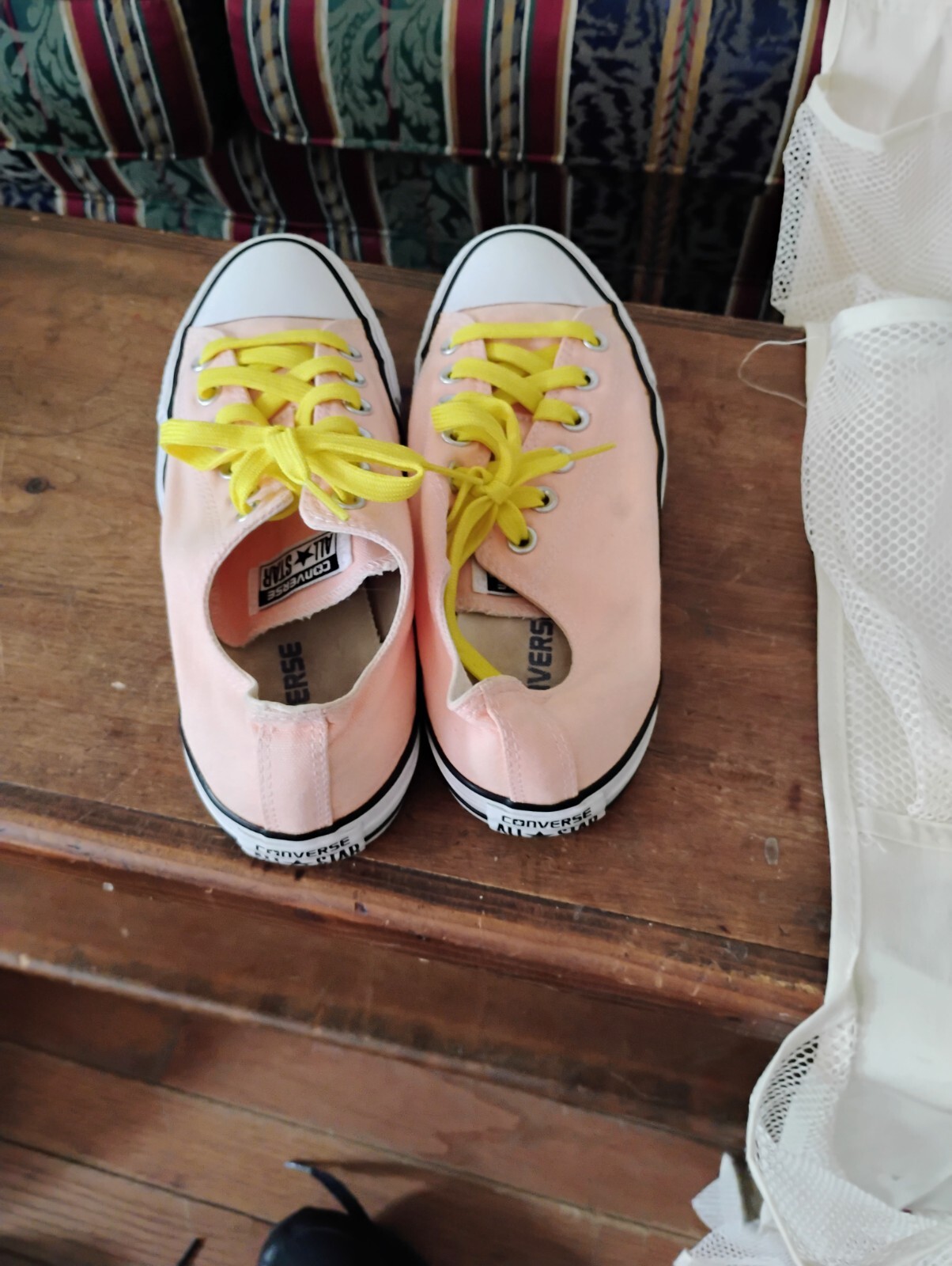 converse all star - image 4