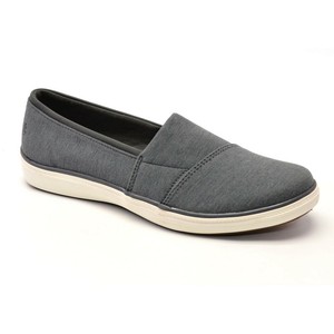 grasshoppers siesta slip on
