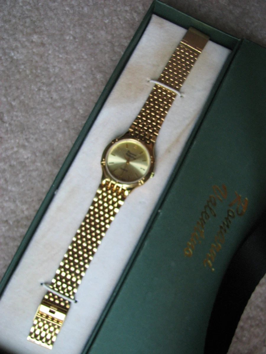 Romarni valentino outlet watch price