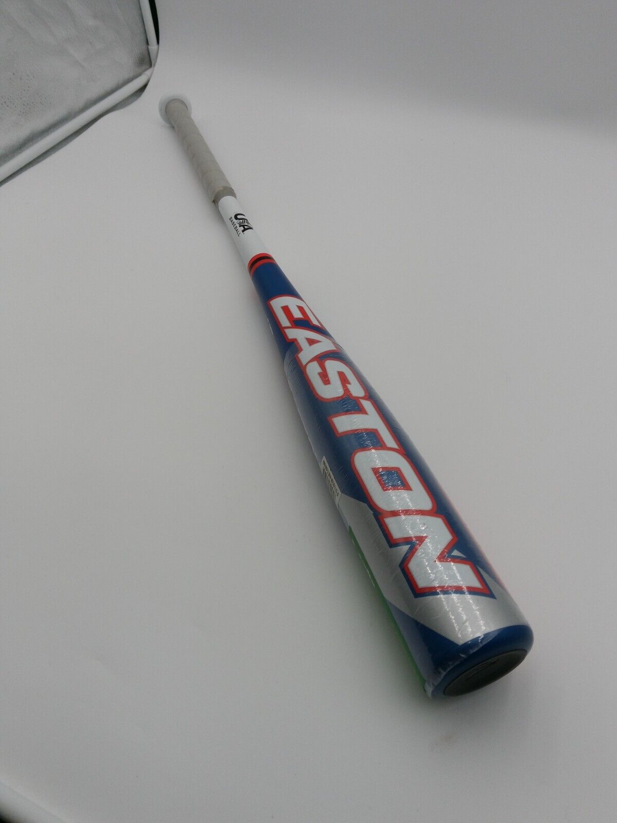 Easton Reflex -12 Big Barrel USA Bat 30" 18 Oz - New!!!