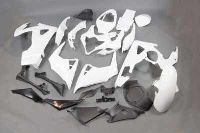 Verkleidung Satz unlackiert für Suzuki GSXR 1000 GSX-R 1000 GSXR1000 2005-2006 - Bild 1 von 4
