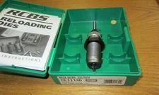 RCBS 223 Neck Sizer Die 11130
