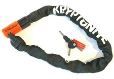 kryptonite evolution series 4 1090 integrated chain lock