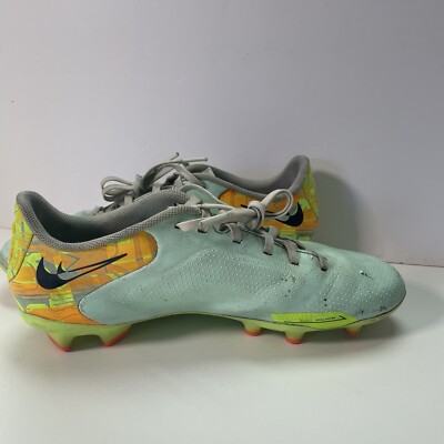 NIKE Tiempo SuperRigera Ⅲ HG-E AF PRM Nike Men 8.0US Tiempo Superrigera 3 HG-E Af Prm | eBay