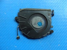 HP EliteBook 840 G7 14" Genuine Laptop CPU Cooling Fan 6033B0078701