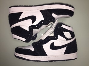 jordan 1 panda mens