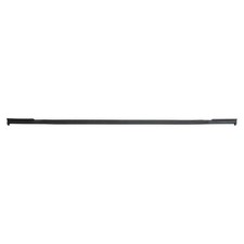 Crown Lower Liftgate Weatherstrip For 1997-2006 Jeep Tj Wrangler W Hard Top