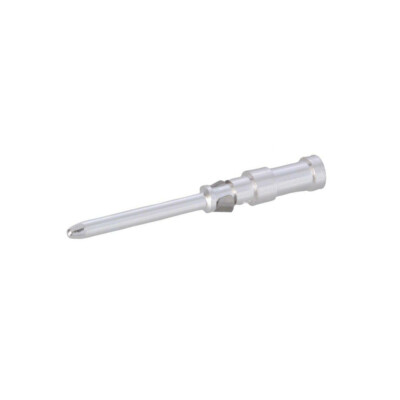 2X 93601-0053 Kontakt Größe: 1,6mm männlich 0,5mm2 20AWG versilbert 10A MOLEX