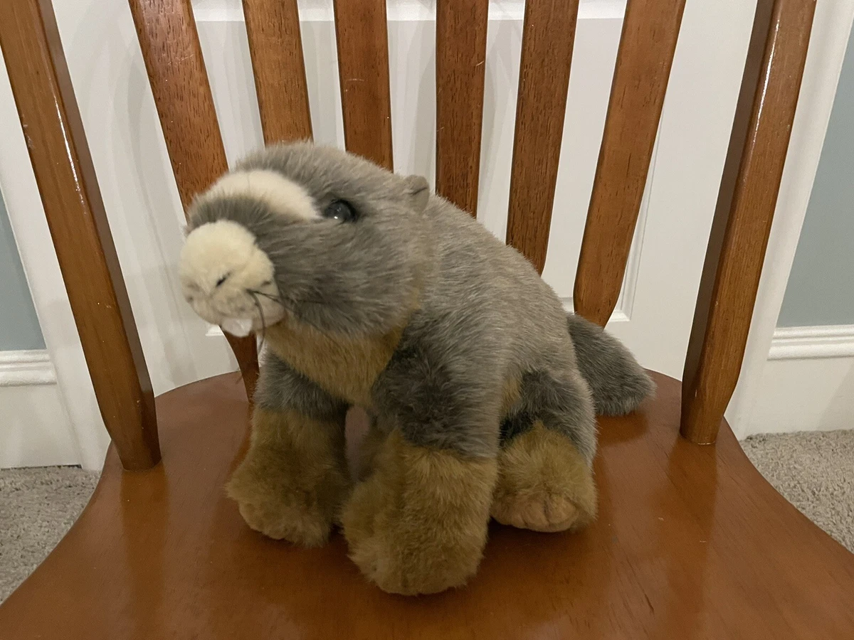Gopher Plush eBay