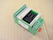 Phoenix Contact EM2-RELS/IR1C-G24 Terminal Block NR.2951597