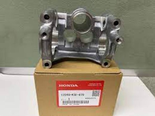 Honda Genuino Nuevo SOPORTE COMP. Árbol de levas - Imagen 3 de 4