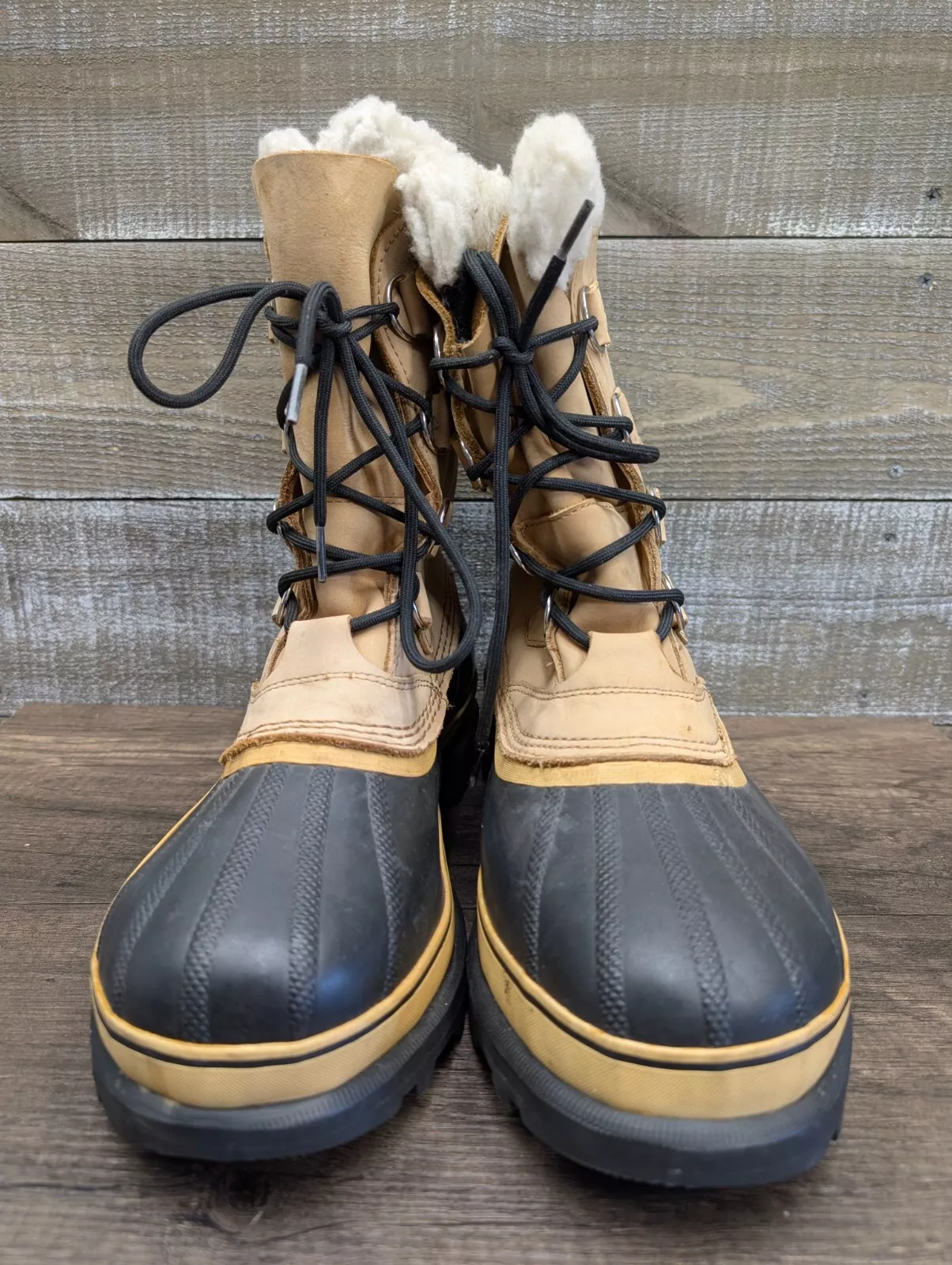 sorel snow waterproof insulated nm1000-281 boots