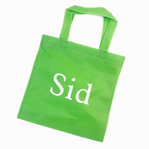 Personalised Tote Bag - Picture 8 of 16