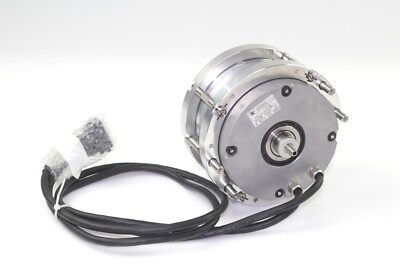 HARMONIC DRIVE SYSTEMS 9810000528 AC Servo Motor MAB12A200-14T17bB-N-SP (27)