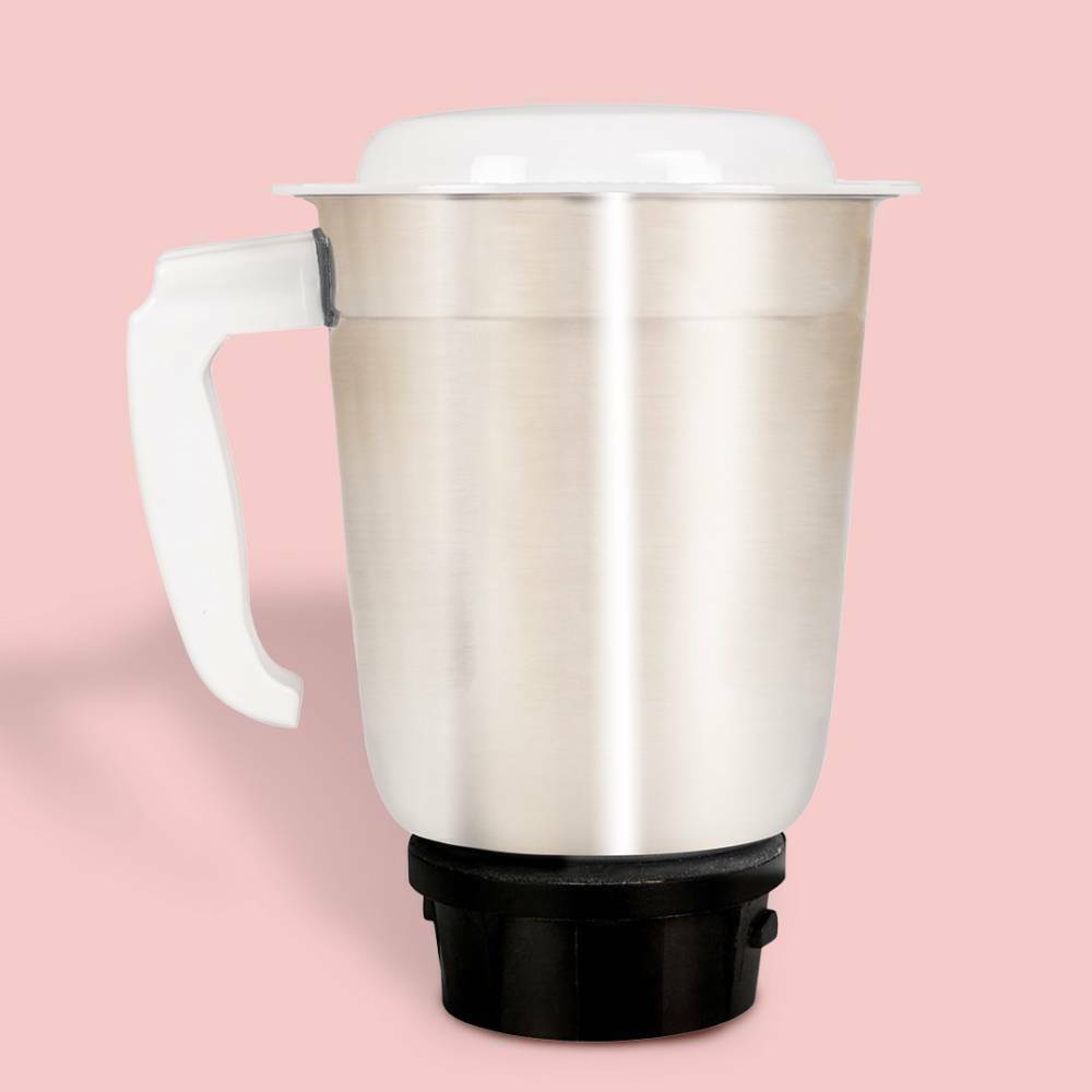 bajaj gx1 mixer grinder 500w
