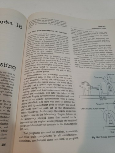 Automechanics Herbert Ellinger 1972 Hc - Picture 2 of 5