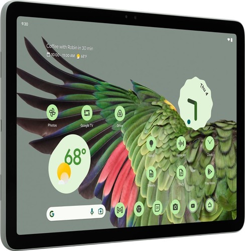 Google Pixel Tablet GA05209-US 10.95" WQXGA 8GB 128GB WiFi Hazel Gray - WARRANTY - Picture 8 of 13