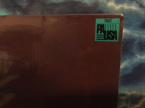 Maynard Ferguson LP Trumpet Rhapsody STILL FACTORY SEALED Pausa Records - Picture 3 of 7