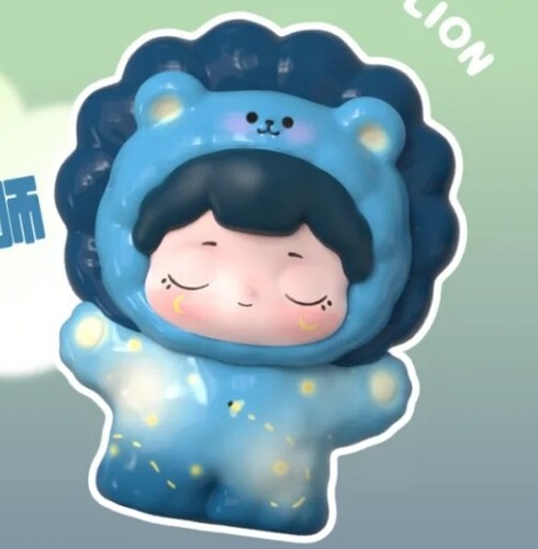 Figura Caja Ciega Confirmada Serie Salida Primavera Tienda de Mascotas BAOBAO ¡LO ÚLTIMO! - Imagen 7 de 24