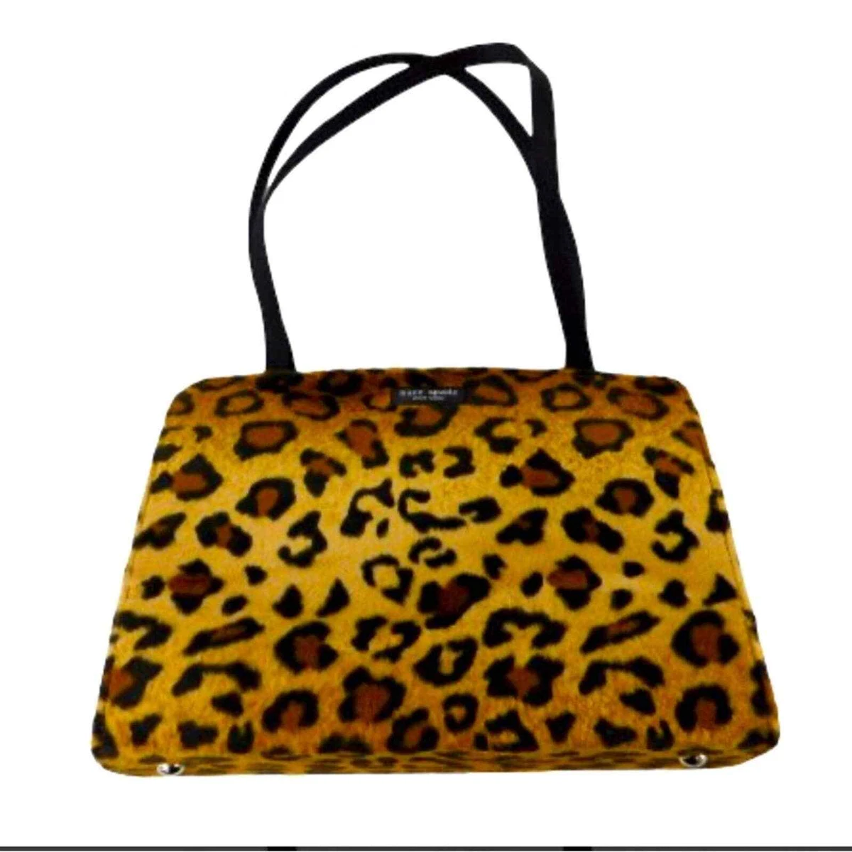 lucy 3d leopard coin purse - Kate Spade | Lifestyle Indonesia