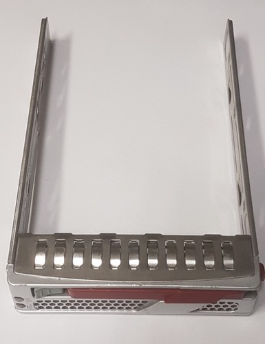 Supermicro 3,5 " Caddies Caddy Tray - Picture 2 of 4