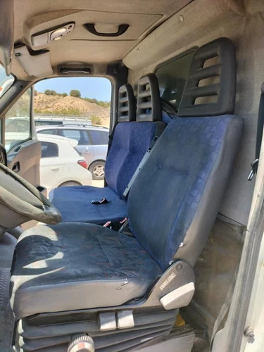 500320426 Feu Avant Gauche pour IVECO DAILY FURGÓN 1999 1154950 - Bild 10 von 10