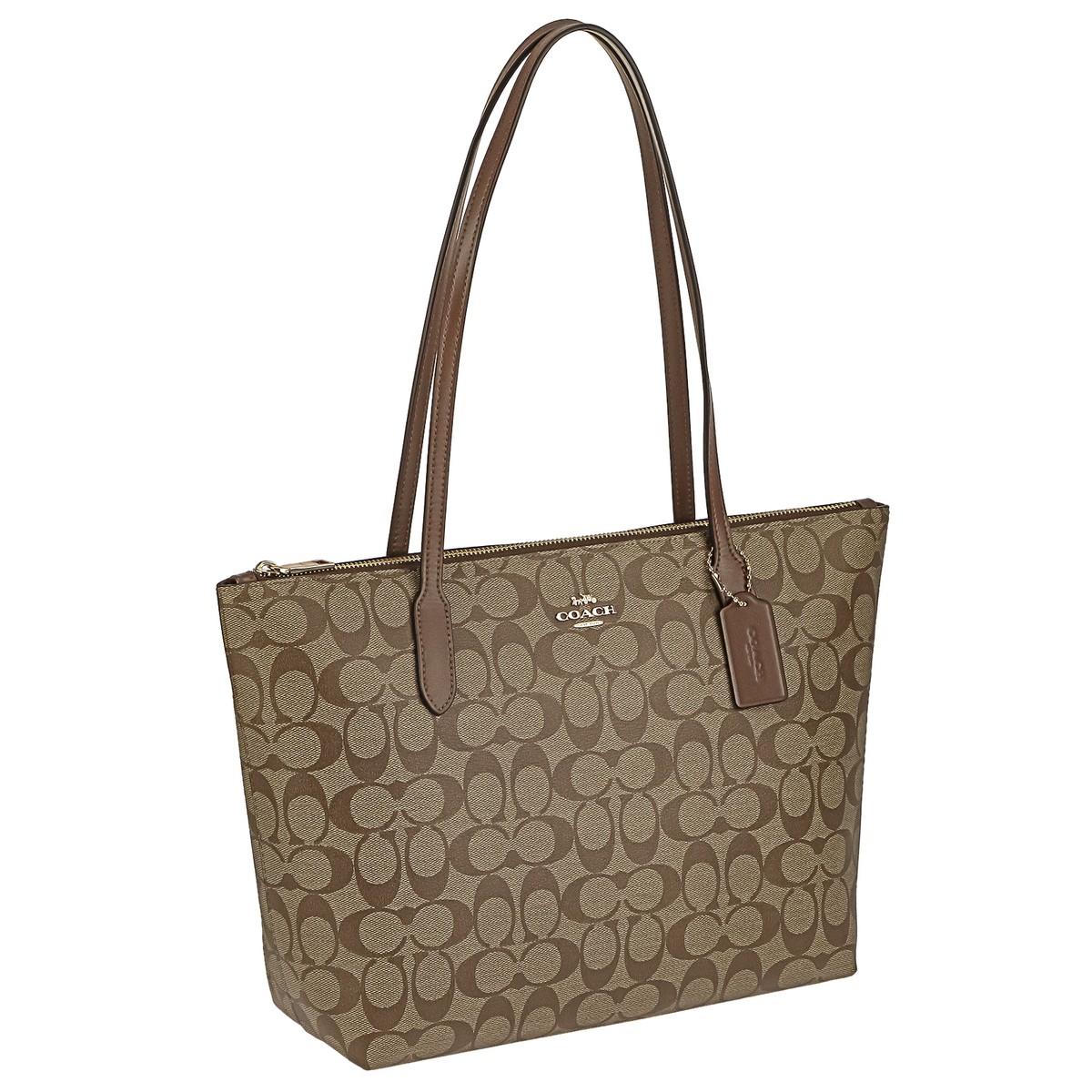 COACH トートバッグ カーゴ トート バッグ 20 | COACH/コーチ | 三越伊勢丹