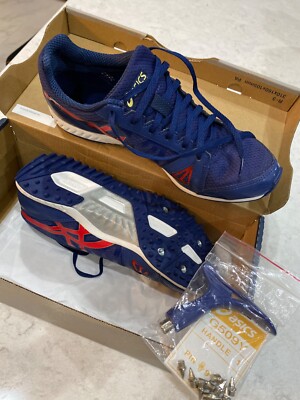 Asics Men display picture 2