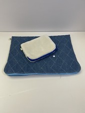 American Eagle Outfitters Laptop Sleeve with small Pouch. D