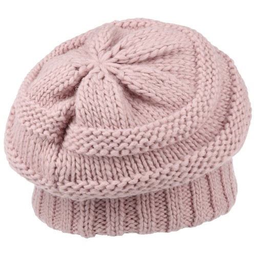LIERYS Oversize Beanie Strickmütze Mützen Wintermützen Wollmütze - Bild 38 von 61