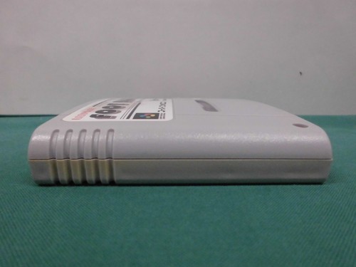 SNES -- ULTIMATE FOOT BALL -- Box, Manual. Super famicom. Japan game. 12829 - Picture 6 of 17